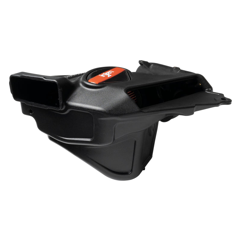 Injen 2021-2022 Ford Bronco V6-2.7L Twin Turbo Evolution Intake (Oiled) Injen INJEVO9301C