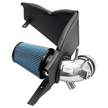 Load image into Gallery viewer, Injen 2022+ Kia Stinger 2.5L Turbo Polished SP Short Ram Cold Air Intake System - Injen SP1352P