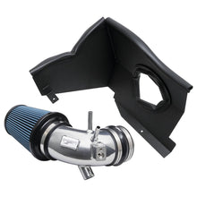 Load image into Gallery viewer, Injen 2022+ Kia Stinger 2.5L Turbo Polished SP Short Ram Cold Air Intake System - Injen SP1352P - view 3