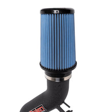 Load image into Gallery viewer, Injen 2022+ Volkswagen GTI (MK8) L4-2.0L Turbo SP Aluminum Series Air Intake System - Wrinkle Black - Black Ops Auto Works