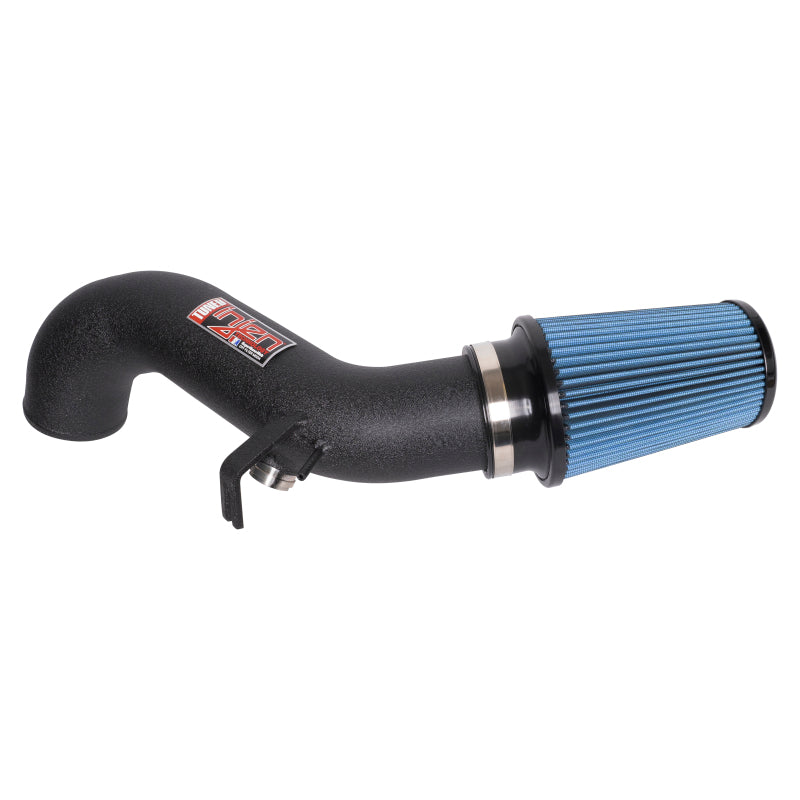Injen 2022+ Volkswagen GTI (MK8) L4-2.0L Turbo SP Aluminum Series Air Intake System - Wrinkle Black - Black Ops Auto Works