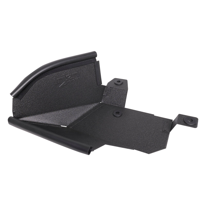 Injen 2022+ Volkswagen GTI (MK8) L4-2.0L Turbo SP Aluminum Series Air Intake System - Wrinkle Black Injen INJSP3000WB