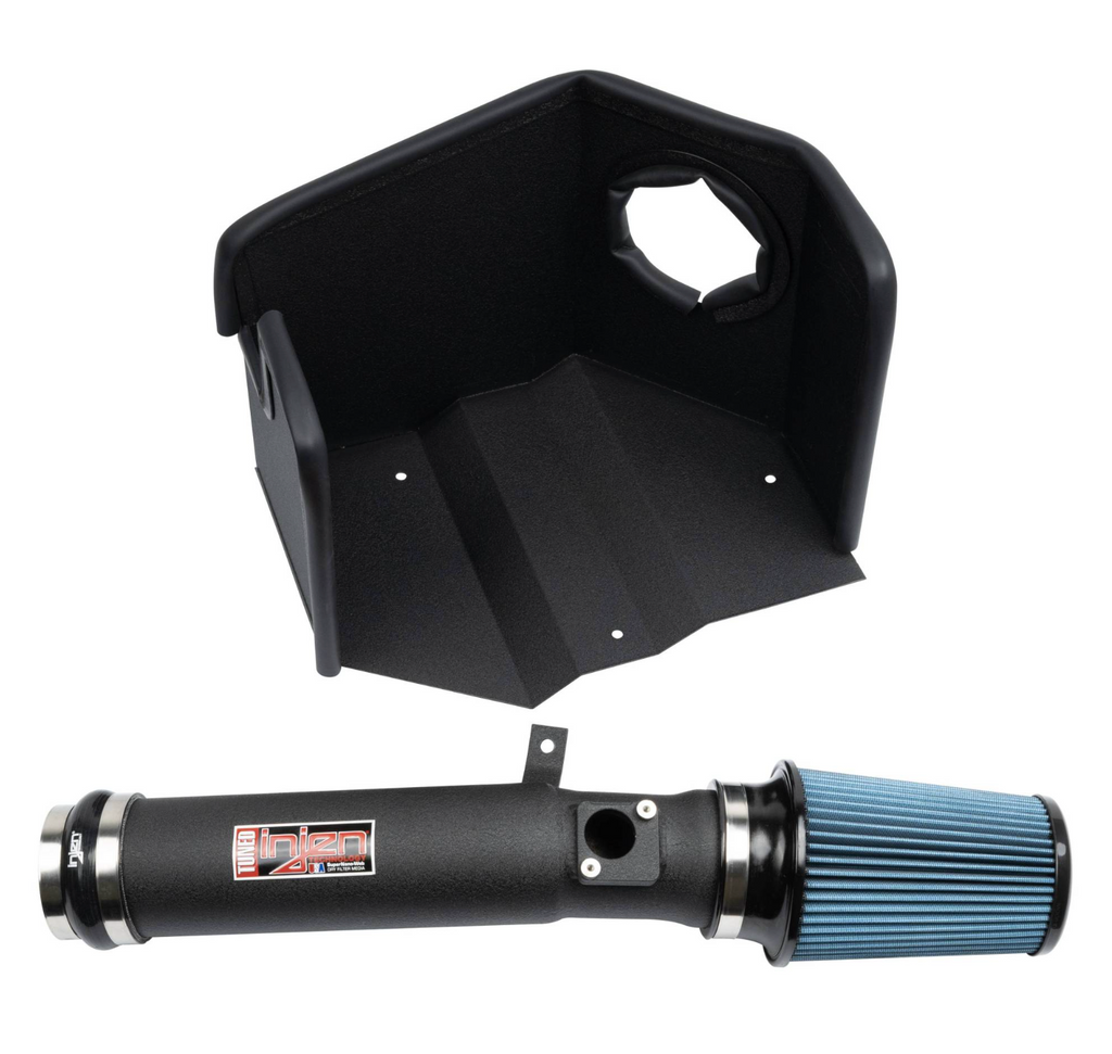 Injen 2023+ Toyota GR Corolla SP Cold Air Intake System- Polished Injen INJSP2082P