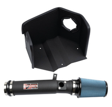 Load image into Gallery viewer, Injen 2023+ Toyota GR Corolla SP Cold Air Intake System- Polished Injen INJSP2082P