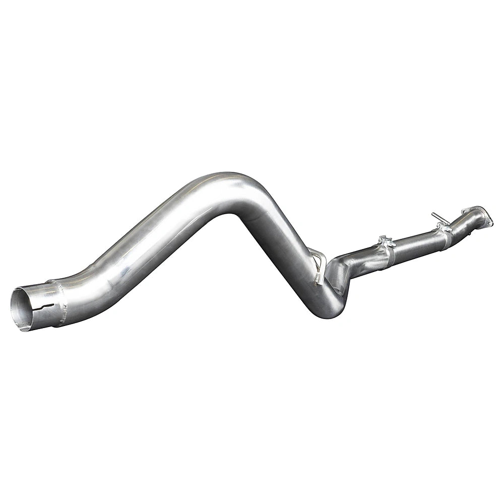 Injen 21-22 Ford Bronco L4-2.3L Turbo/V6-2.7L Twin Turbo SS Mid-Pipe Only - Injen SES9300MP