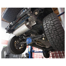 Load image into Gallery viewer, Injen 21-22 Ford Bronco L4-2.3L Turbo/V6-2.7L Twin Turbo SS Mid-Pipe Only - Injen SES9300MP - view 4