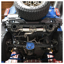Load image into Gallery viewer, Injen 21-22 Ford Bronco L4-2.3L Turbo/V6-2.7L Twin Turbo SS Mid-Pipe Only - Injen SES9300MP - view 5