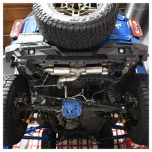 Load image into Gallery viewer, Injen 21-22 Ford Bronco L4-2.3L Turbo/V6-2.7L Twin Turbo SS Mid-Pipe Only - Injen SES9300MP - view 6