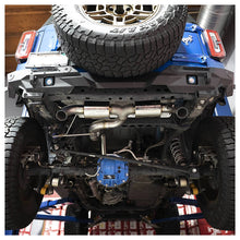 Load image into Gallery viewer, Injen 21-22 Ford Bronco L4-2.3L Turbo/V6-2.7L Twin Turbo SS Mid-Pipe Only - Injen SES9300MP - view 7