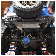 Load image into Gallery viewer, Injen 21-22 Ford Bronco L4-2.3L Turbo/V6-2.7L Twin Turbo SS Mid-Pipe Only - Injen SES9300MP - view 8