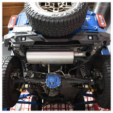 Load image into Gallery viewer, Injen 21-22 Ford Bronco L4-2.3L Turbo/V6-2.7L Twin Turbo SS Mid-Pipe Only - Injen SES9300MP - view 9