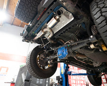 Load image into Gallery viewer, Injen 21-22 Ford Bronco L4-2.3L Turbo/V6-2.7L Twin Turbo SS Axle-Back Exhaust Injen INJSES9300AB