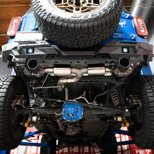 Load image into Gallery viewer, Injen 21-22 Ford Bronco L4-2.3L Turbo/V6-2.7L Twin Turbo SS Cat-Back Exhaust Injen INJSES9300