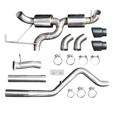 Load image into Gallery viewer, Injen 21-22 Ford Bronco L4-2.3L Turbo/V6-2.7L Twin Turbo SS Cat-Back Exhaust Injen INJSES9300