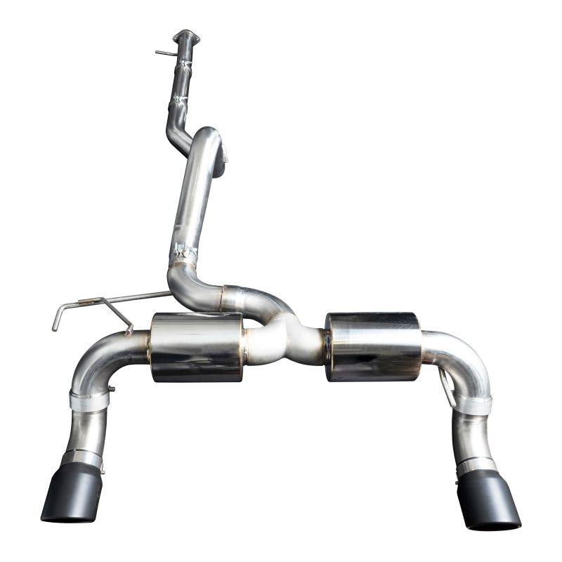 Injen 21-22 Ford Bronco L4-2.3L Turbo/V6-2.7L Twin Turbo SS Cat-Back Exhaust Injen INJSES9300