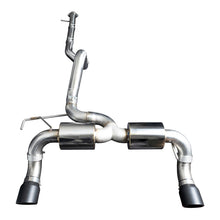 Load image into Gallery viewer, Injen 21-22 Ford Bronco L4-2.3L Turbo/V6-2.7L Twin Turbo SS Cat-Back Exhaust Injen INJSES9300