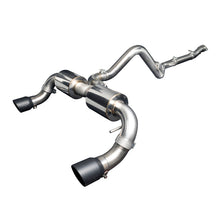 Load image into Gallery viewer, Injen 21-22 Ford Bronco L4-2.3L Turbo/V6-2.7L Twin Turbo SS Cat-Back Exhaust Injen INJSES9300