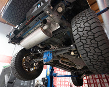 Load image into Gallery viewer, Injen 21-22 Ford Bronco L4-2.3L Turbo/V6-2.7L Twin Turbo SS Mid-Pipe Only Injen INJSES9300MP