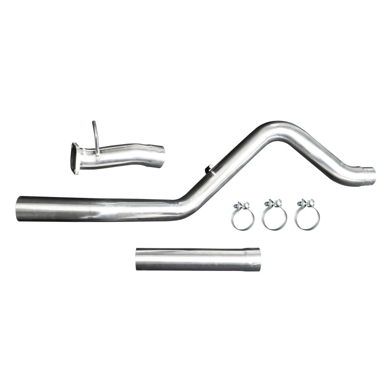 Injen 21-22 Ford Bronco L4-2.3L Turbo/V6-2.7L Twin Turbo SS Mid-Pipe Only Injen INJSES9300MP