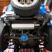 Load image into Gallery viewer, Injen 21-22 Ford Bronco L4-2.3L Turbo/V6-2.7L Twin Turbo SS Mid-Pipe Only Injen INJSES9300MP
