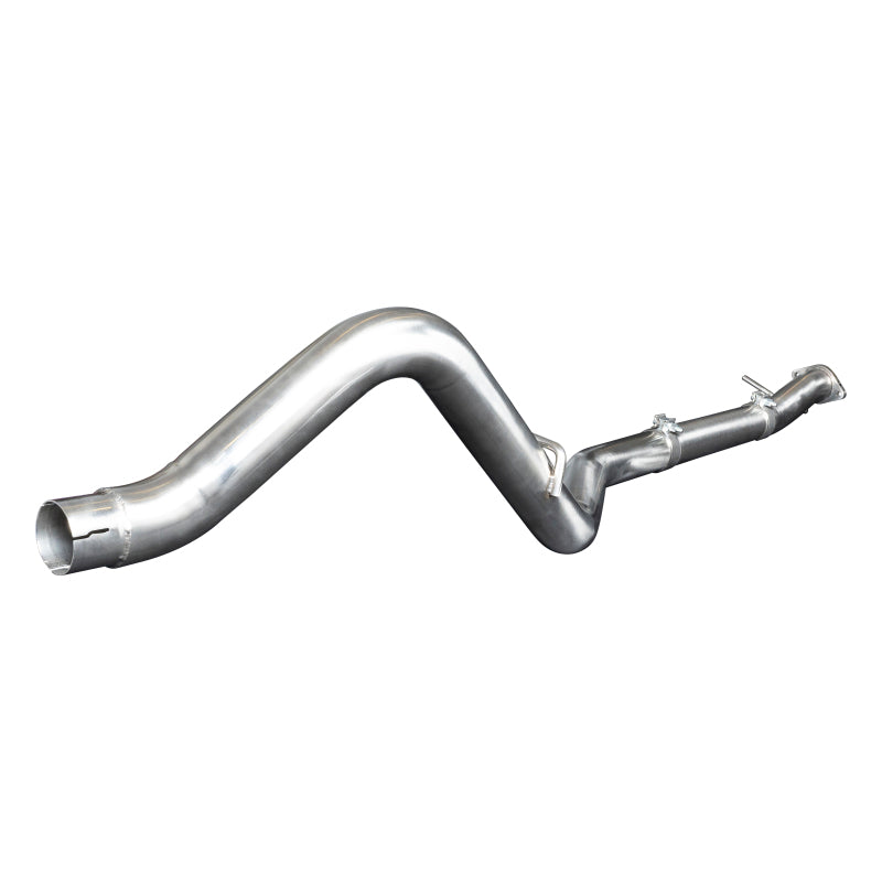 Injen 21-22 Ford Bronco L4-2.3L Turbo/V6-2.7L Twin Turbo SS Mid-Pipe Only Injen INJSES9300MP