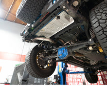 Load image into Gallery viewer, Injen 21-22 Ford Bronco L4-2.3L Turbo/V6-2.7L Twin Turbo SS Muffler Delete Kit Injen INJSES9300MD