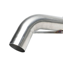 Load image into Gallery viewer, Injen 21-22 Ford Bronco L4-2.3L Turbo/V6-2.7L Twin Turbo SS Muffler Delete Kit Injen INJSES9300MD