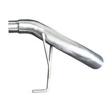 Load image into Gallery viewer, Injen 21-22 Ford Bronco L4-2.3L Turbo/V6-2.7L Twin Turbo SS Muffler Delete Kit Injen INJSES9300MD