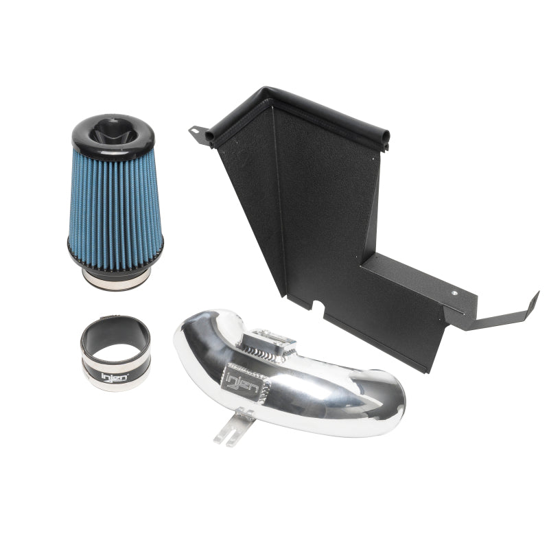 Injen 21-22 Toyota Supra 2.0L 4 Cyl. SP Short Ram Air Intake System - Polished Injen INJSP2301P