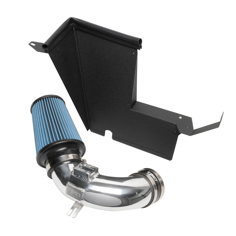 Injen 21-22 Toyota Supra 2.0L 4 Cyl. SP Short Ram Air Intake System - Polished Injen INJSP2301P