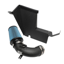 Load image into Gallery viewer, Injen 21-22 Toyota Supra 2.0L 4 Cyl. SP Short Ram Air Intake System - Wrinkle Black Injen INJSP2301WB