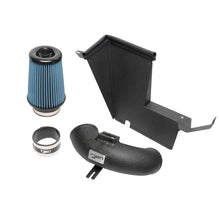 Load image into Gallery viewer, Injen 21-22 Toyota Supra 2.0L 4 Cyl. SP Short Ram Air Intake System - Wrinkle Black Injen INJSP2301WB