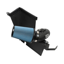 Load image into Gallery viewer, Injen 21-22 Toyota Supra 2.0L 4 Cyl. SP Short Ram Air Intake System - Wrinkle Black Injen INJSP2301WB
