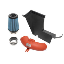 Load image into Gallery viewer, Injen 21-22 Toyota Supra 2.0L 4 Cyl. SP Short Ram Air Intake System - Wrinkle Red Injen INJSP2301WR