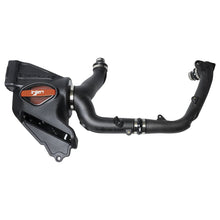 Load image into Gallery viewer, Injen 21-24 Ford Bronco V6-2.7L Twin Turbo Evolution Intake - Injen EVO9302C - view 3