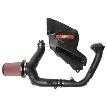 Load image into Gallery viewer, Injen 21-24 Ford Bronco V6-2.7L Twin Turbo Evolution Intake - Injen EVO9302C - view 5