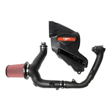 Load image into Gallery viewer, Injen 21-24 Ford Bronco V6-2.7L Twin Turbo Evolution Intake Injen INJEVO9302C