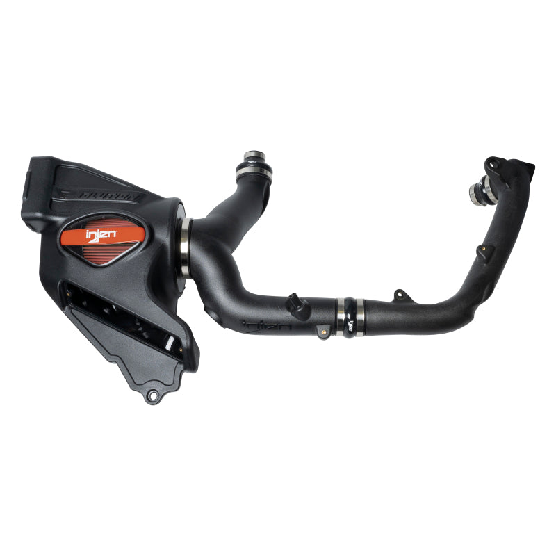 Injen 21-24 Ford Bronco V6-2.7L Twin Turbo Evolution Intake Injen INJEVO9302C