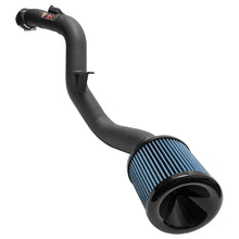 Load image into Gallery viewer, Injen 22-23 Honda Civic/Civic Si 1.5L 4 Cyl. Wrinkle Black Cold Air Intake - Injen SP1586WB - view 2