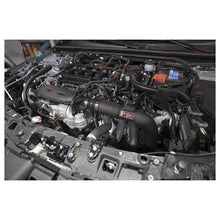 Load image into Gallery viewer, Injen 22-23 Honda Civic/Civic Si 1.5L 4 Cyl. Wrinkle Black Cold Air Intake - Injen SP1586WB - view 5