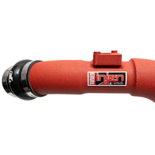Load image into Gallery viewer, Injen 22-23 Honda Civic Si L4 1.5L Turbo SP Short Ram Intake - Wrinkle Red Injen INJSP1586WR