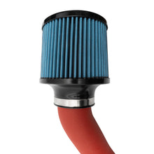 Load image into Gallery viewer, Injen 22-23 Honda Civic Si L4 1.5L Turbo SP Short Ram Intake - Wrinkle Red Injen INJSP1586WR
