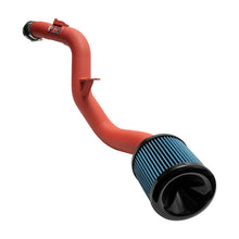 Load image into Gallery viewer, Injen 22-23 Honda Civic Si L4 1.5L Turbo SP Short Ram Intake - Wrinkle Red Injen INJSP1586WR