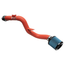 Load image into Gallery viewer, Injen 22-23 Honda Civic Si L4 1.5L Turbo SP Short Ram Intake - Wrinkle Red Injen INJSP1586WR