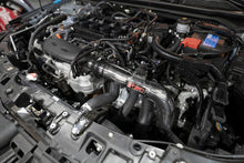 Load image into Gallery viewer, Injen 22-23 Honda Civic/Civic Si 1.5L 4 Cyl. Polished Cold Air Intake - Black Ops Auto Works