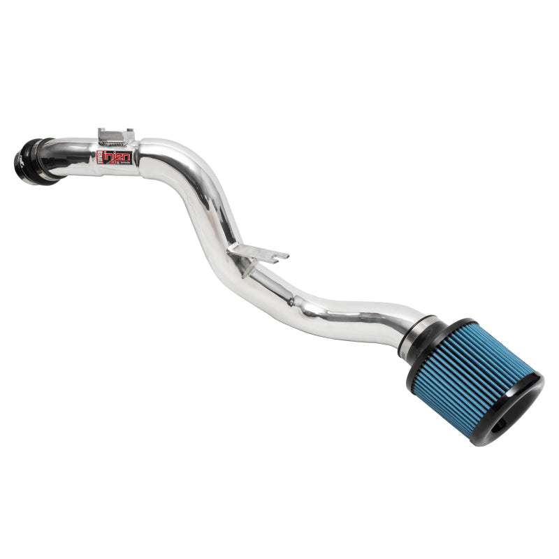 Injen 22-23 Honda Civic/Civic Si 1.5L 4 Cyl. Polished Cold Air Intake - Black Ops Auto Works