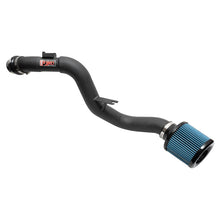 Load image into Gallery viewer, Injen 22-23 Honda Civic/Civic Si 1.5L 4 Cyl. Wrinkle Black Cold Air Intake - Black Ops Auto Works