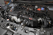 Load image into Gallery viewer, Injen 22-23 Honda Civic/Civic Si 1.5L 4 Cyl. Wrinkle Black Cold Air Intake Injen INJSP1586WB