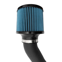 Load image into Gallery viewer, Injen 22-23 Honda Civic/Civic Si 1.5L 4 Cyl. Wrinkle Black Cold Air Intake Injen INJSP1586WB