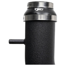 Load image into Gallery viewer, Injen 22-23 Hyundai Elantra N L4-2.0L Turbo Cold Air Intake Wrinkle Black - Injen SP1364WB - view 3